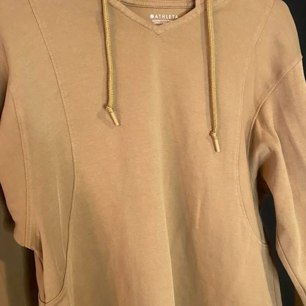 Athleta Sundown Hoodie - Picture 3 of 4